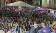 Igreja ADNA realiza Feira Gospel e proporciona dias inesquecíveis de fé em Coxim