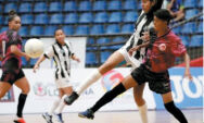 Clubes de MS se preparam para a Copa do Brasil de Futsal