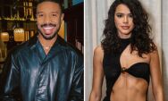 Bruna Marquezine e Michael B. Jordan juntos? Ator vira stalker da brasileira!