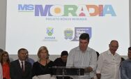 Lançado há dois meses, Projeto Bônus Moradia se aproxima de 15 mil inscritos