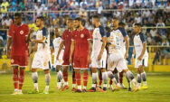 COPA DO BRASIL: Costa Rica é eliminado com derrota e agora pensa no Estadual