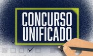 Concurso unificado: saiba o que o candidato pode e não pode levar