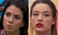 Fernanda se une a  Beatriz em  propaganda