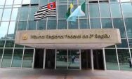 Inscrições para concurso do Tribunal Regional Federal terminaram