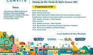 Rio Verde se Prepara para a 7ª Conferência Municipal da Cidade