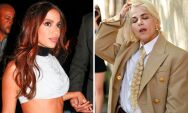 Anitta foi ou não ignorada por Selma Blair?