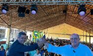 Réus e Jorginho carimbam favoritismo em convenção em Rio Verde de MT/MS