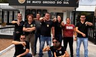 Paralisação da policia civil de Coxim encerra nesta sexta-feira 