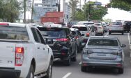 Veículos com placa final 0 devem estar com o licenciamento em dia até o final de outubro