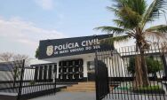 Resid&ecirc;ncia &eacute; alvo de furto em plena luz do dia em Coxim