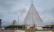 Frente fria derruba temperaturas em MS; São Gabriel do Oeste registra manhã de tempo ameno