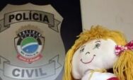 Primo de 23 anos é acusado de estuprar e dar moedinhas para menina de 4 anos em MS 