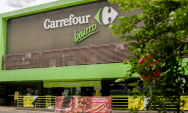 Carrefour pede desculpas e frigorífico encerra boicote ao grupo