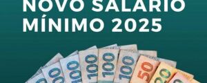 Lula sanciona regra que limita crescimento do salário mínimo; piso de 2025 deve ficar em R$ 1.518