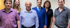 Jorge Antonio Gai: a hist&oacute;ria de um homem que faz da &eacute;tica sua maior heran&ccedil;a