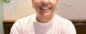 Coxim se despede de Leandro Rondora, um homem que espalhou beleza, amizade e amor por onde passou