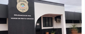 Menina de 5 anos chega inconsciente a hospital de Rio Verde de Mato Grosso 