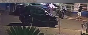 Homem &eacute; brutalmente espancado e sofre graves ferimentos em Coxim
