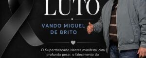 Nota de pesar