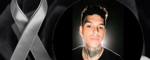 Jovem de Coxim morre em grave acidente entre caminh&otilde;es na BR-163