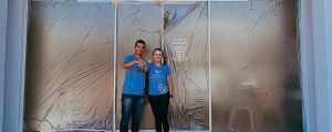 Doces Sensa&ccedil;&otilde;es inaugura novo espa&ccedil;o e eleva o padr&atilde;o da confeitaria em Coxim