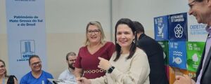 Curso de Medicina em Coxim avan&ccedil;a com visita t&eacute;cnica do MEC &agrave; UFMS 