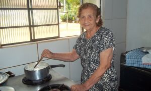 Dona Arminda