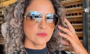 Dalvinha Souza: A mulher por tr&aacute;s do microfone, a vida, os valores e sua hist&oacute;ria 