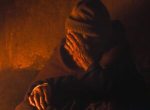 Diante do frio e da chuva Assist&ecirc;ncia Social de Coxim intensifica acolhimento a pessoas de rua