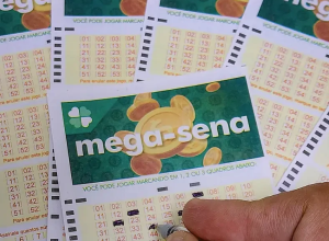 Mega-Sena sorteia pr&ecirc;mio acumulado de R$ 16 milh&otilde;es nesta ter&ccedil;a-feira
