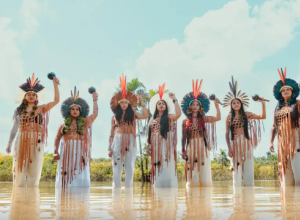 Santar&eacute;m recebe lan&ccedil;amento do festival Sonora Brasil nesta sexta