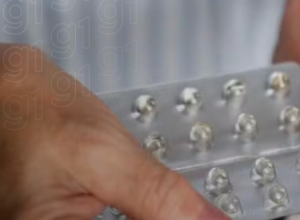 Anvisa manda recolher antibiotico com fragmento de vidro