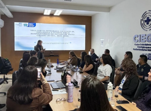 MS recebe reconhecimento internacional por a&ccedil;&otilde;es de vigil&acirc;ncia e resposta a v&iacute;rus respirat&oacute;rios
