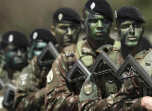 Prazo para alistamento militar de jovens que completam 18 anos em 2026 termina nesta ter&ccedil;a-feira
