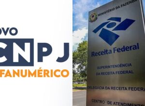 Receita Federal inicia nova era do cadastro empresarial com CNPJ alfanum&eacute;rico a partir de julho