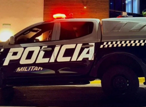 Homem &eacute; preso ap&oacute;s invadir resid&ecirc;ncia, quebrar objetos e agredir ex-companheira em Sonora

