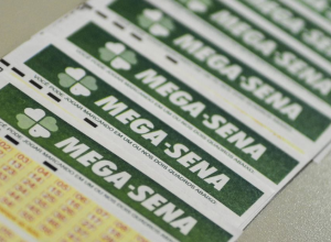Mega-Sena sorteia concurso 3.028 com pr&ecirc;mio acumulado estimado em R$ 38 milh&otilde;es nesta ter&ccedil;a-feira
