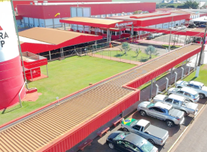 Aurora oferece 15 oportunidades para Higienizador em S&atilde;o Gabriel do Oeste

