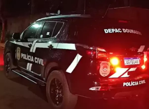 Adolescente &eacute; morto a tiros e outras duas pessoas ficam feridas durante festa em Dourados
