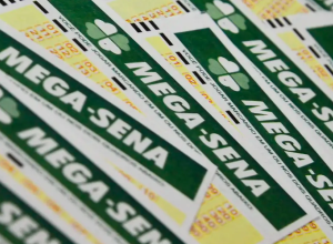 Mega-Sena sorteia pr&ecirc;mio acumulado estimado em R$ 30 milh&otilde;es nesta quinta
