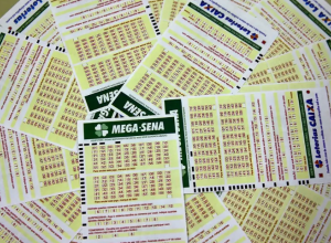 Aposta de Campo Grande acerta quina da Mega-Sena e leva R$ 29,7 mil; pr&ecirc;mio acumula 