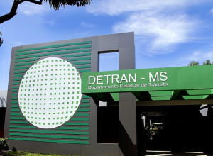 Detran-MS enfrenta nova instabilidade ap&oacute;s tentativa de invas&atilde;o hacker