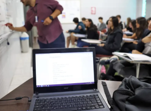 Prouni 2&ordm; semestre: prazo para comprovar informa&ccedil;&otilde;es de inscri&ccedil;&atilde;o termina na sexta
