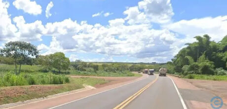 Uni&atilde;o garante R$ 6 milh&otilde;es e DNIT far&aacute; entroncamento na BR-163, entrada para Rio Negro
