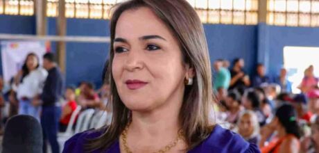Com reforma administrativa, Adriane Lopes quer reduzir 30% dos custos da Prefeitura