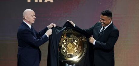 Mundial de Clubes 2025: veja os grupos completos