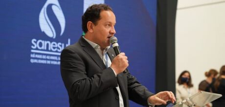 Walter Carneiro deixa Semadesc e assume secretaria adjunta da Casa Civil em MS