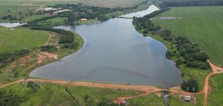 Imasul promove semin&aacute;rio virtual sobre regulariza&ccedil;&atilde;o e seguran&ccedil;a de barragens em MS