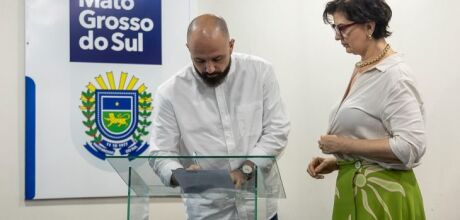 Entidades firmaram conv&ecirc;nio com Semadesc de R$ 1,2 milh&atilde;o para oito projetos sociais