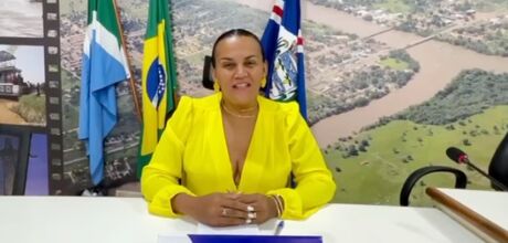 Vereadora Marly Nogueira pode assumir Secretaria Municipal de Educa&ccedil;&atilde;o em Coxim